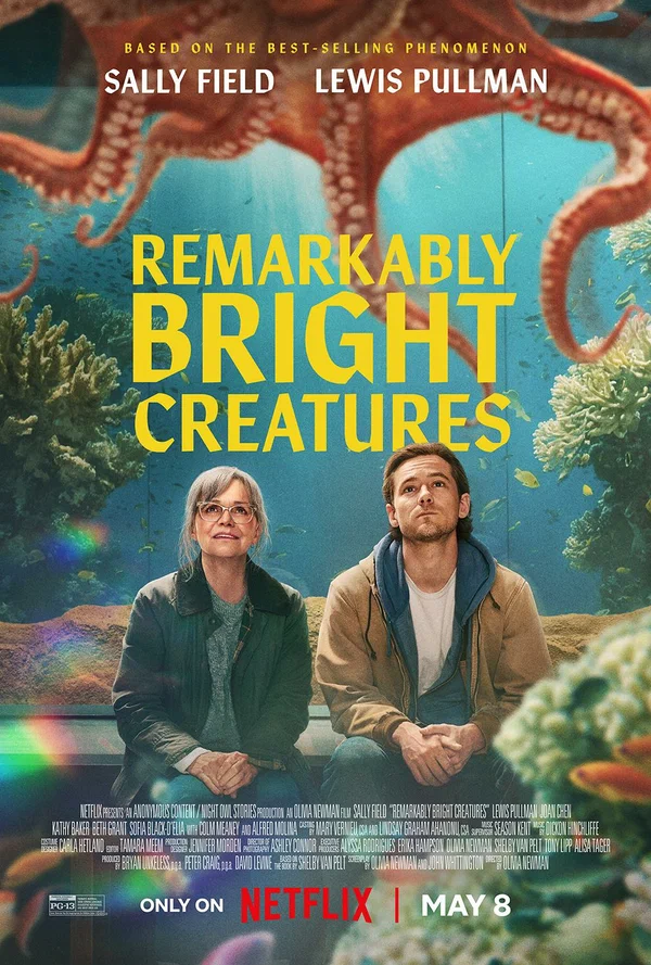 Необычайно умные создания